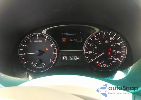 2014 Nissan Altima 2.5 S from USA, damaged, VIN 1N4AL3AP4EC131503